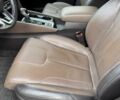 Черный Хендай Санта Фе, объемом двигателя 2 л и пробегом 120 тыс. км за 13000 $, фото 12 на Automoto.ua