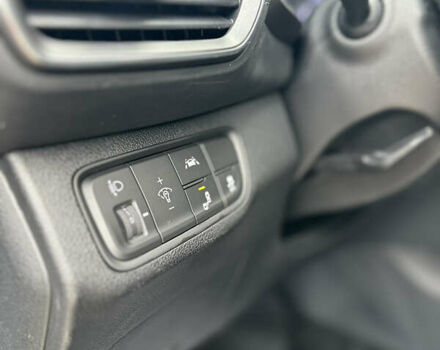 Черный Хендай Санта Фе, объемом двигателя 2 л и пробегом 72 тыс. км за 24500 $, фото 12 на Automoto.ua