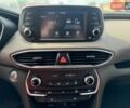 Чорний Хендай Санта Фе, об'ємом двигуна 2.36 л та пробігом 125 тис. км за 22800 $, фото 39 на Automoto.ua