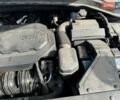 Чорний Хендай Санта Фе, об'ємом двигуна 2.36 л та пробігом 125 тис. км за 22800 $, фото 25 на Automoto.ua