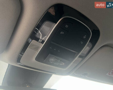 Черный Хендай Санта Фе, объемом двигателя 2.5 л и пробегом 15 тыс. км за 29000 $, фото 35 на Automoto.ua