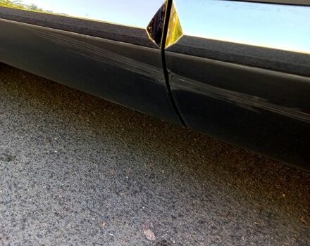 Черный Хендай Санта Фе, объемом двигателя 2 л и пробегом 87 тыс. км за 24000 $, фото 9 на Automoto.ua