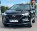 Чорний Хендай Санта Фе, об'ємом двигуна 2.36 л та пробігом 125 тис. км за 22800 $, фото 18 на Automoto.ua