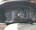 Черный Хендай Санта Фе, объемом двигателя 2.4 л и пробегом 100 тыс. км за 6000 $, фото 8 на Automoto.ua
