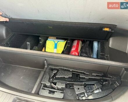 Чорний Хендай Санта Фе, об'ємом двигуна 2.36 л та пробігом 125 тис. км за 22800 $, фото 21 на Automoto.ua