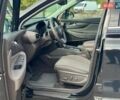 Чорний Хендай Санта Фе, об'ємом двигуна 2.36 л та пробігом 125 тис. км за 22800 $, фото 61 на Automoto.ua