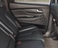 Черный Хендай Санта Фе, объемом двигателя 2.15 л и пробегом 137 тыс. км за 37950 $, фото 22 на Automoto.ua