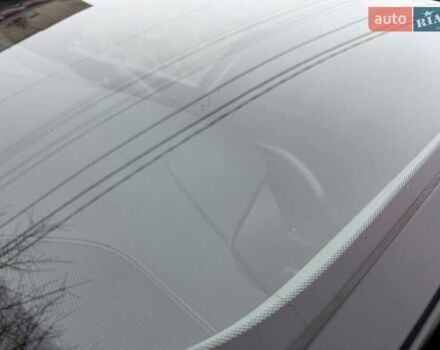 Черный Хендай Санта Фе, объемом двигателя 2.15 л и пробегом 233 тыс. км за 22000 $, фото 20 на Automoto.ua