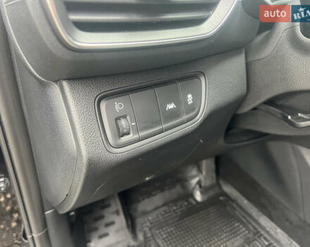 Черный Хендай Санта Фе, объемом двигателя 2.5 л и пробегом 15 тыс. км за 29000 $, фото 42 на Automoto.ua