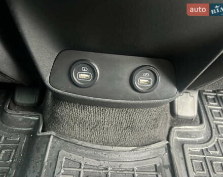 Черный Хендай Санта Фе, объемом двигателя 2.5 л и пробегом 15 тыс. км за 29000 $, фото 44 на Automoto.ua