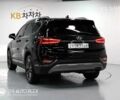 Черный Хендай Санта Фе, объемом двигателя 2 л и пробегом 105 тыс. км за 17000 $, фото 3 на Automoto.ua