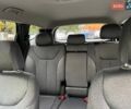 Черный Хендай Санта Фе, объемом двигателя 2.36 л и пробегом 150 тыс. км за 19900 $, фото 12 на Automoto.ua