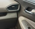 Черный Хендай Санта Фе, объемом двигателя 2.36 л и пробегом 150 тыс. км за 19900 $, фото 10 на Automoto.ua
