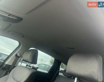 Черный Хендай Санта Фе, объемом двигателя 2.5 л и пробегом 15 тыс. км за 29000 $, фото 28 на Automoto.ua