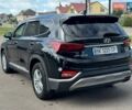 Чорний Хендай Санта Фе, об'ємом двигуна 2.36 л та пробігом 125 тис. км за 22800 $, фото 10 на Automoto.ua