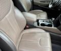 Черный Хендай Санта Фе, объемом двигателя 2 л и пробегом 120 тыс. км за 13000 $, фото 11 на Automoto.ua