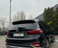 Чорний Хендай Санта Фе, об'ємом двигуна 2.2 л та пробігом 104 тис. км за 32000 $, фото 14 на Automoto.ua