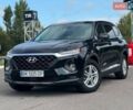 Чорний Хендай Санта Фе, об'ємом двигуна 2.36 л та пробігом 125 тис. км за 22800 $, фото 5 на Automoto.ua