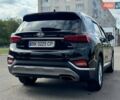 Чорний Хендай Санта Фе, об'ємом двигуна 2.36 л та пробігом 125 тис. км за 22800 $, фото 11 на Automoto.ua
