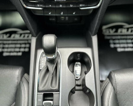 Черный Хендай Санта Фе, объемом двигателя 2 л и пробегом 72 тыс. км за 24500 $, фото 18 на Automoto.ua