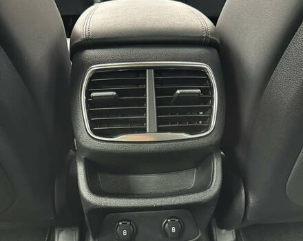 Черный Хендай Санта Фе, объемом двигателя 2 л и пробегом 72 тыс. км за 24500 $, фото 21 на Automoto.ua