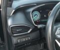 Черный Хендай Санта Фе, объемом двигателя 2.15 л и пробегом 137 тыс. км за 37950 $, фото 17 на Automoto.ua