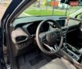 Чорний Хендай Санта Фе, об'ємом двигуна 2.36 л та пробігом 125 тис. км за 22800 $, фото 62 на Automoto.ua