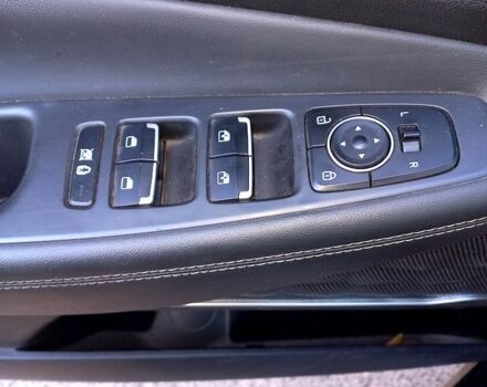 Черный Хендай Санта Фе, объемом двигателя 2 л и пробегом 87 тыс. км за 24000 $, фото 1 на Automoto.ua