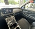 Хендай Санта Фе 2021 в Николаеве на Automoto.ua Черный Хендай Санта Фе, объемом двигателя 2.5 л и пробегом 7 тыс. км за 27999 $, фото 33 на Automoto.ua