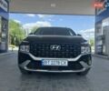 Хендай Санта Фе 2021 в Николаеве на Automoto.ua Черный Хендай Санта Фе, объемом двигателя 2.5 л и пробегом 7 тыс. км за 27999 $, фото 2 на Automoto.ua