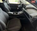 Хендай Санта Фе 2021 в Николаеве на Automoto.ua Черный Хендай Санта Фе, объемом двигателя 2.5 л и пробегом 7 тыс. км за 27999 $, фото 27 на Automoto.ua