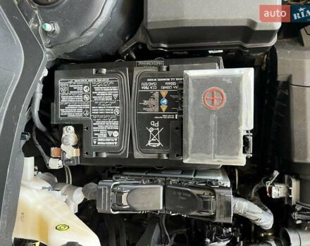 Хендай Санта Фе 2021 в Николаеве на Automoto.ua Черный Хендай Санта Фе, объемом двигателя 2.5 л и пробегом 7 тыс. км за 27999 $, фото 45 на Automoto.ua