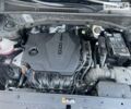 Черный Хендай Санта Фе, объемом двигателя 2.5 л и пробегом 4 тыс. км за 29750 $, фото 31 на Automoto.ua