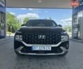 Хендай Санта Фе 2021 в Николаеве на Automoto.ua Черный Хендай Санта Фе, объемом двигателя 2.5 л и пробегом 7 тыс. км за 27999 $, фото 4 на Automoto.ua