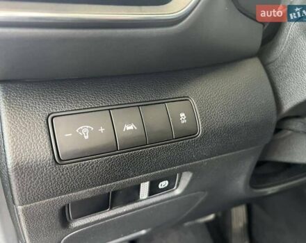 Хендай Санта Фе 2021 в Николаеве на Automoto.ua Черный Хендай Санта Фе, объемом двигателя 2.5 л и пробегом 7 тыс. км за 27999 $, фото 38 на Automoto.ua