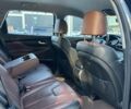 Черный Хендай Санта Фе, объемом двигателя 2.5 л и пробегом 60 тыс. км за 39000 $, фото 6 на Automoto.ua