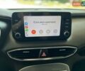 Хендай Санта Фе 2021 в Николаеве на Automoto.ua Черный Хендай Санта Фе, объемом двигателя 2.5 л и пробегом 7 тыс. км за 27999 $, фото 37 на Automoto.ua