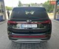 Хендай Санта Фе 2021 в Николаеве на Automoto.ua Черный Хендай Санта Фе, объемом двигателя 2.5 л и пробегом 7 тыс. км за 27999 $, фото 11 на Automoto.ua