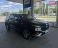 Хендай Санта Фе 2021 в Николаеве на Automoto.ua Черный Хендай Санта Фе, объемом двигателя 2.5 л и пробегом 7 тыс. км за 27999 $, фото 7 на Automoto.ua