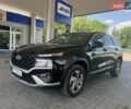 Хендай Санта Фе 2021 в Николаеве на Automoto.ua Черный Хендай Санта Фе, объемом двигателя 2.5 л и пробегом 7 тыс. км за 27999 $, фото 1 на Automoto.ua