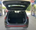 Хендай Санта Фе 2021 в Николаеве на Automoto.ua Черный Хендай Санта Фе, объемом двигателя 2.5 л и пробегом 7 тыс. км за 27999 $, фото 47 на Automoto.ua