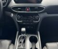 Черный Хендай Санта Фе, объемом двигателя 2.15 л и пробегом 114 тыс. км за 33500 $, фото 30 на Automoto.ua