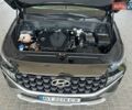 Хендай Санта Фе 2021 в Николаеве на Automoto.ua Черный Хендай Санта Фе, объемом двигателя 2.5 л и пробегом 7 тыс. км за 27999 $, фото 43 на Automoto.ua