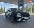 Хендай Санта Фе 2021 в Николаеве на Automoto.ua Черный Хендай Санта Фе, объемом двигателя 2.5 л и пробегом 7 тыс. км за 27999 $, фото 6 на Automoto.ua