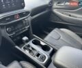 Черный Хендай Санта Фе, объемом двигателя 2.15 л и пробегом 114 тыс. км за 33500 $, фото 27 на Automoto.ua