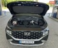 Хендай Санта Фе 2021 в Николаеве на Automoto.ua Черный Хендай Санта Фе, объемом двигателя 2.5 л и пробегом 7 тыс. км за 27999 $, фото 42 на Automoto.ua