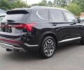 Чорний Хендай Санта Фе, об'ємом двигуна 2.5 л та пробігом 16 тис. км за 11000 $, фото 7 на Automoto.ua