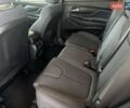 Хендай Санта Фе 2021 в Николаеве на Automoto.ua Черный Хендай Санта Фе, объемом двигателя 2.5 л и пробегом 7 тыс. км за 27999 $, фото 22 на Automoto.ua