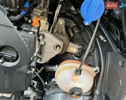 Хендай Санта Фе 2021 в Николаеве на Automoto.ua Черный Хендай Санта Фе, объемом двигателя 2.5 л и пробегом 7 тыс. км за 27999 $, фото 44 на Automoto.ua