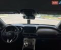 Хендай Санта Фе 2021 в Николаеве на Automoto.ua Черный Хендай Санта Фе, объемом двигателя 2.5 л и пробегом 7 тыс. км за 27999 $, фото 26 на Automoto.ua